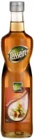 TEISSEIRE Siirup Sarapuupähkel 0,7 L