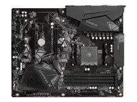GIGABYTE B550 GAMING X V2 AM4 DDR4 2xM.2