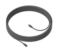 LOGI MeetUp expansion USB cable mic 10m