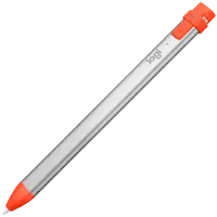 LOGITECH Crayon Digital Pen - INTENSE SORBET – pilt 3