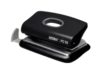 Auguraud Rapid FC10, 10 lehte, must