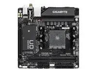 GIGABYTE A520I AC Socket AM4 AMD A520