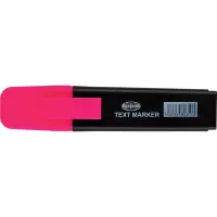 Tekstimarker Centrum 1-5mm roosa (kogus 2 tükki)