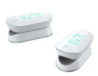 iOS 7.0+, Android 4.0+ | Air | Model: PO3, Classification: Internally powered, type BF | Wireless pulse oximeter