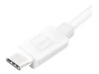 Logilink | USB 3.2 Gen 1x1 Cable | CU0175 | USB-C to USB-A USB-C Male | USB-A Male – pilt 5