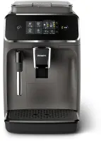 Philips | Espresso Coffee Maker | EP2224/10 | Pump pressure 15 bar | Built-in milk frother | Fully automatic | Kashmir Gray – pilt 5