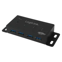 Logilink | USB 3.0 Hub | UA0149