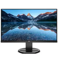 Philips | 252B9/00 | 25 " | IPS | WUXGA | 16:10 | 60 Hz | 5 ms | 1920 x 1200 pixels | 300 cd/m² | HDMI ports quantity 1 | Black