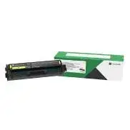 Lexmark Extra High Yield Return Programme Print Cartridge | 20N2XY0 | Cartridge | Yellow