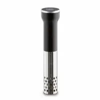 Caso | SV 400 | SousVide Stick | Power 1000 W | Black/Stainless Steel