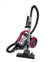 Polti Forzaspira C110_PLUS 2 l Silindertolmuimeja Kuiv 800 W Kotita