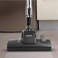 Polti | Vacuum cleaner | PBEU0105 Forzaspira C110_Plus | Bagless | Power 800 W | Dust capacity 2 L | Black/Red – pilt 19
