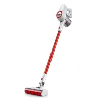 Jimmy | Vacuum cleaner | JV51 | Cordless operating | Handstick and Handheld | 400 W | 21.6 V | Operating time (max) 45 min | Red | Warranty 24 month(s) | Battery warranty 12 month(s) – pilt 6