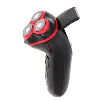 Mesko | Electric Shaver | MS 2926 | Operating time (max) 30 min | NiMH | Black – pilt 5