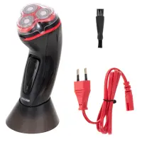 Mesko | Electric Shaver | MS 2926 | Operating time (max) 30 min | NiMH | Black – pilt 6