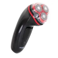 Mesko | Electric Shaver | MS 2926 | Operating time (max) 30 min | NiMH | Black – pilt 7