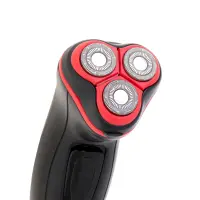 Mesko | Electric Shaver | MS 2926 | Operating time (max) 30 min | NiMH | Black – pilt 8