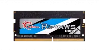 G.Skill | Ripjaws | 16 GB | DDR4 | 3200 MHz | Notebook | Registered No | ECC No