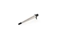 ETA | Fenité Curling Iron | ETA832790000 | Ceramic heating system | Barrel diameter 19.25 x 33 mm | Temperature (max) 210 °C | Number of heating levels 9 | Display No display | 56 W | White