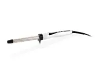 ETA | Fenité Curling Iron | ETA832790000 | Ceramic heating system | Barrel diameter 19.25 x 33 mm | Temperature (max) 210 °C | Number of heating levels 9 | Display No display | 56 W | White – pilt 2
