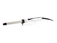 ETA | Fenité Curling Iron | ETA832790000 | Ceramic heating system | Barrel diameter 19.25 x 33 mm | Temperature (max) 210 °C | Number of heating levels 9 | Display No display | 56 W | White – pilt 3