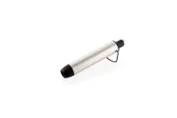 ETA | Fenité Curling Iron | ETA832790000 | Ceramic heating system | Barrel diameter 19.25 x 33 mm | Temperature (max) 210 °C | Number of heating levels 9 | Display No display | 56 W | White – pilt 7