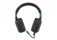 Fury | Gaming Headset | Raptor | Wired | On-Ear