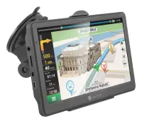 Navitel | GPS Navigation | MS700 | GPS (satellite) | 800 х 480 pixels | Maps included – pilt 3
