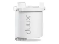 Anti-calc & Antibacterial Cartridge and 2 Filter Capsules | For Duux Beam Smart Humidifier | White