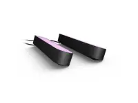 Philips Hue | Lightbar Twin Pack | Hue Play | 42 W | 2000-6500 Hue White Color Ambiance