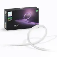 Philips Hue White and colour ambience 5-meetrine õuevalgusti Lightstrip