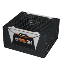Gigabyte | Power Supply Unit | GP-P850GM | 850 W
