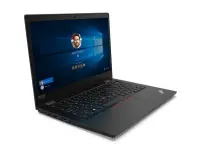 Lenovo ThinkPad L13 (Gen 2) Black, 13.3 ", IPS, Full HD, 1920 x 1080, Matt, Intel Core i5, i5-1135G7, 16 GB, SSD 256 GB, Intel Iris Xe Graphics, No Optical drive, Windows 10 Pro, 802.11ax, Bluetooth version 5.1, Keyboard language English, Keyboard backlit, Warranty 12 month(s)