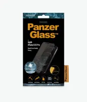 PanzerGlass ® Privacy Screen Protector iPhone 12 | 12 Pro | Edge-to-Edge Selge ekraanikaitse Apple 1 tk