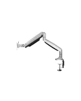 Raidsonic | up to 32 " | IB-MS503-T | Silver/Black – pilt 4