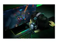 Razer | Gaming Headset | BlackShark V2 X | Wired | Over-Ear – pilt 2