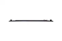 LG 75UH5F-H Digital signage lameekraan 190,5 cm (75") WiFi 500 cd/m² 4K Ultra HD Must Web OS 24/7