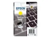 Epson WF-4745 tindikassett 1 tk Originaal High (XL) Yield Kollane