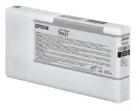 Epson T9137 | Ink Cartridge | Light Black