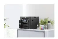 Epson | Multifunctional Printer | EcoTank L6570 | Inkjet | Colour | Inkjet Multifunctional Printer | A4 | Wi-Fi | Black