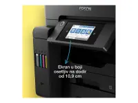 Epson | Multifunctional Printer | EcoTank L6550 | Inkjet | Colour | Inkjet Multifunctional Printer | A4 | Wi-Fi | Black – pilt 11