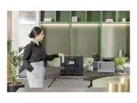 Epson | Multifunctional Printer | EcoTank L6550 | Inkjet | Colour | Inkjet Multifunctional Printer | A4 | Wi-Fi | Black – pilt 20