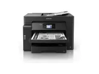 Epson | Multifunctional Printer | EcoTank M15140 | Inkjet | Mono | Inkjet Multifunctional Printer | A3+ | Wi-Fi | Black