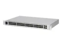 UBIQUITI 48-port Gigabit UniFi L3 switch