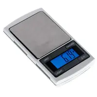 Adler | Precision Scale | AD 3168 | Silver – pilt 4