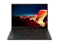 Lenovo X1 NANO 13IN I7-1160G7 W10P 16GB 512GB NOOD Sülearvuti 33 cm (13") 2K Ultra HD Intel® Core™ i7 LPDDR4x-SDRAM SSD Wi-Fi 6 (802.11ax) Windows 10 Pro Must