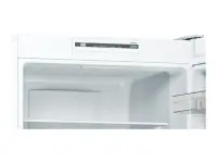 Bosch | Serie 2 Refrigerator | KGN33NWEB | Energy efficiency class E | Free standing | Combi | Height 176 cm | No Frost system | Fridge net capacity 193 L | Freezer net capacity 89 L | 42 dB | White – pilt 4