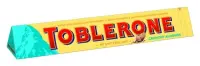 Piimašokolaad TOBLERONE  mandlitega, 100g