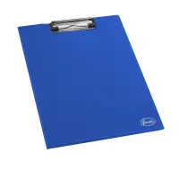 Kirjutusalus kaanega Forofis , sinine, PVC (kogus 2 tükki)