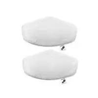 Polti PAEU0332 aurupuhasti tarvik Harjade komplekt